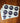 image of UU the Vote Stickers