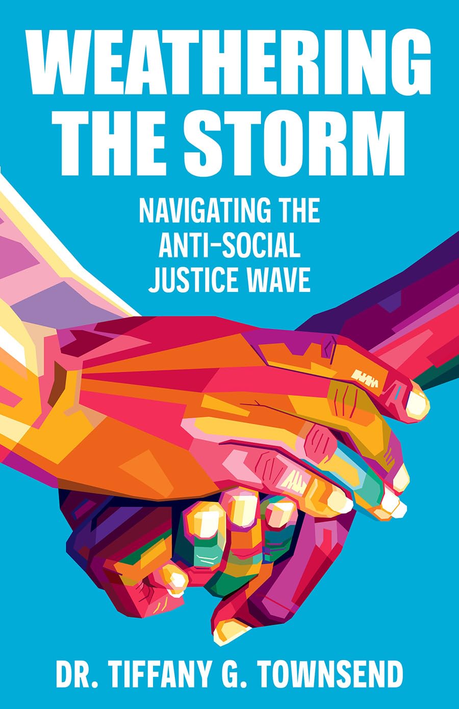 Book cover of 
