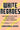 book cover for White Negroes
