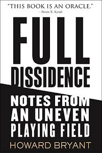 book cover for Full Dissidence