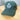 image of White Chalice Baseball Cap in Green