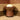 image of Stoneware Chalice Brown