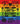 book cover for The LGBTQ+ History Book 