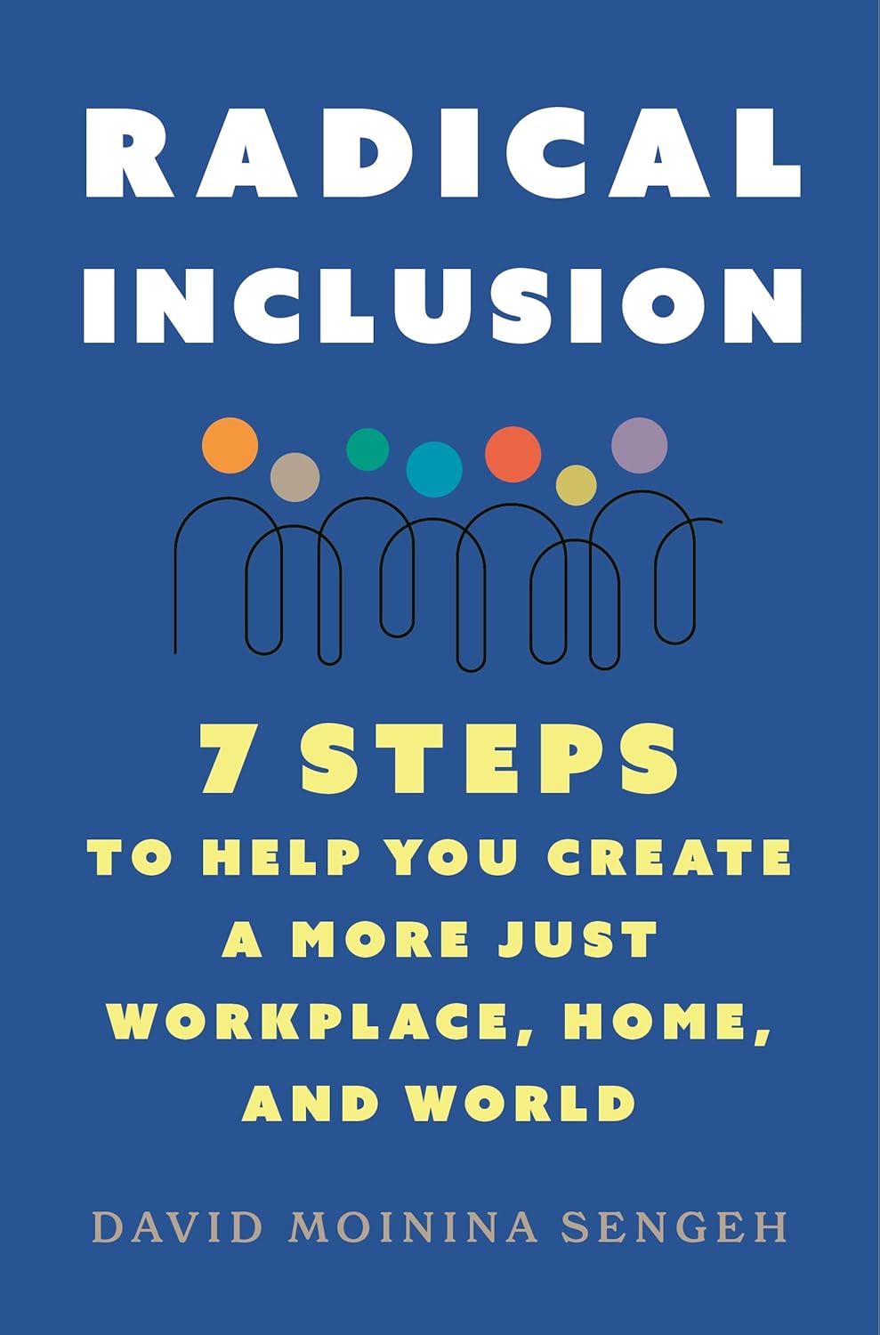book cover for Radical Inclusion