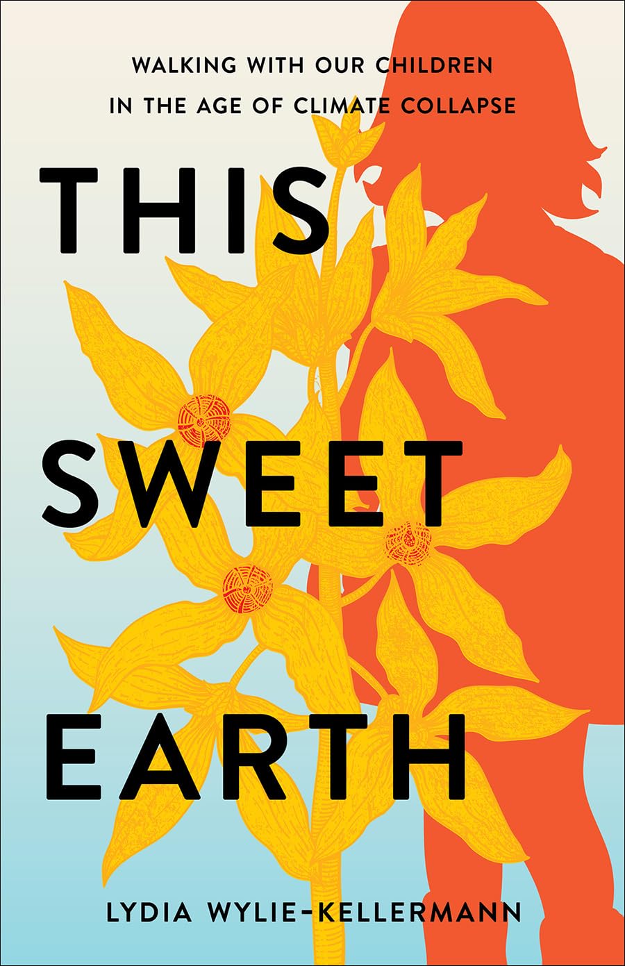book cover for This Sweet Earth