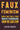 book cover for Faux Feminism