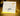 image of Side With Love folded notecards "what is lovecalling you to do?" with yellow envelope