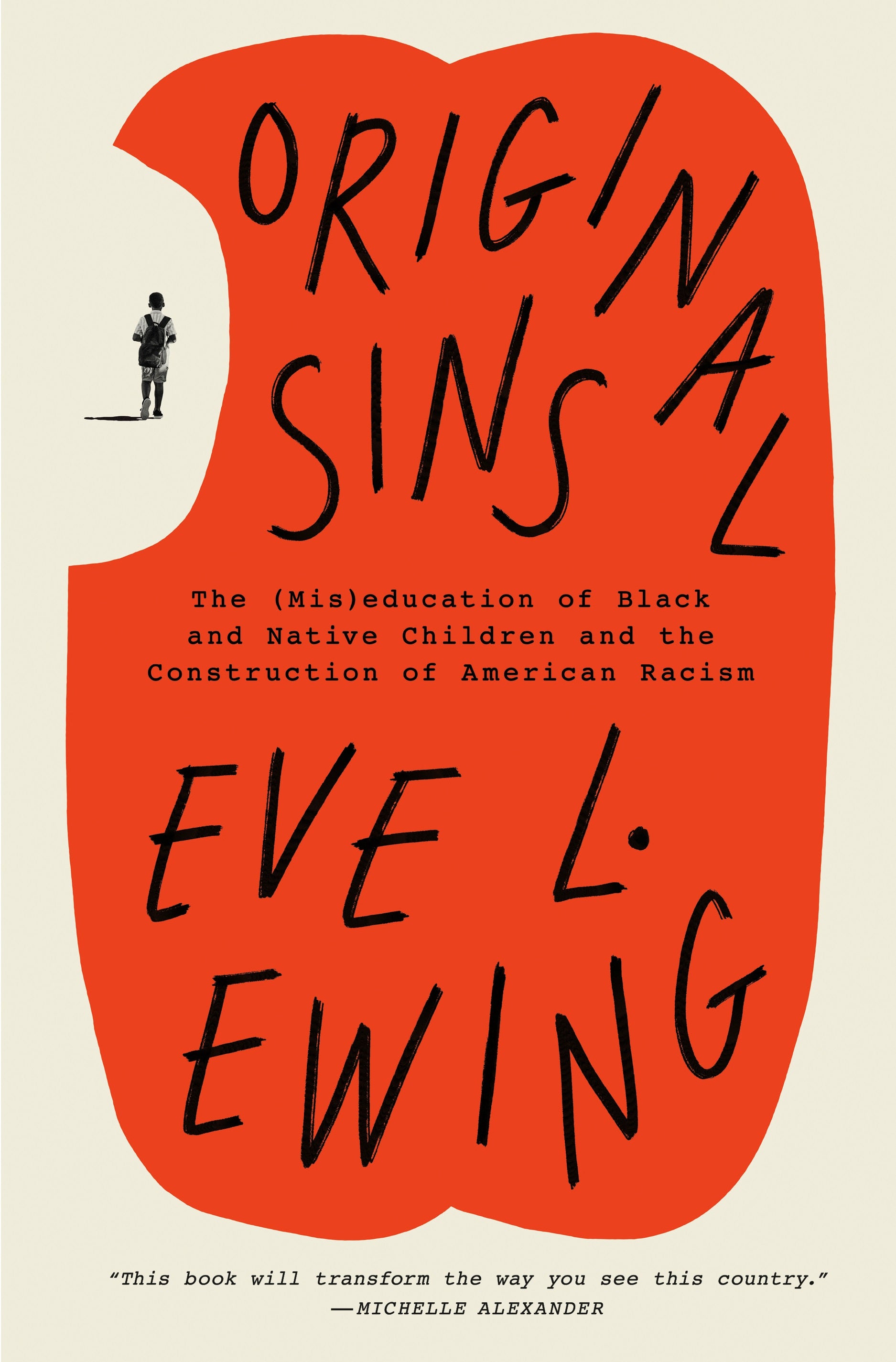 book cover for Original Sins