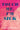 book cover for Touch Me I'm Sick