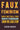 book cover for Faux Feminism