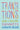 book cover of 'Transitions: New & Selected Sonnets'