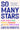 book cover for 'So Many Stars'