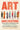 book cover for 'Art Above Everything' paperback