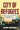 book cover for City of Refugees
