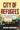 book cover for City of Refugees