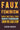 book cover for Faux Feminism