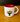 image for Love Chalice Mug Red