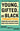 book cover for Young, Gifted, and Black