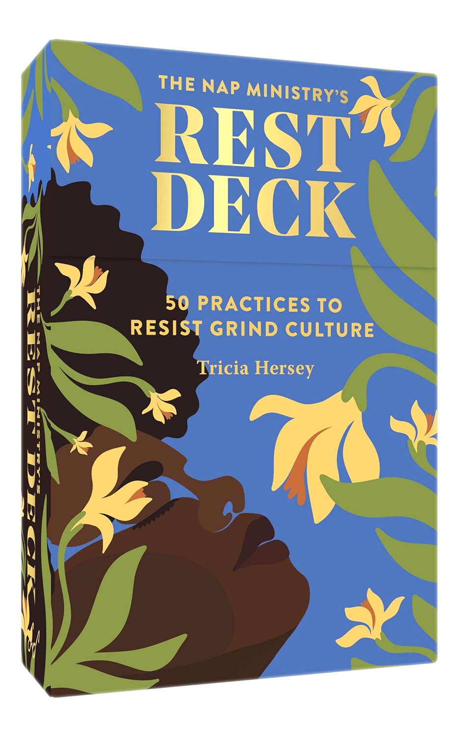 image of The Nap Ministry's Rest Deck