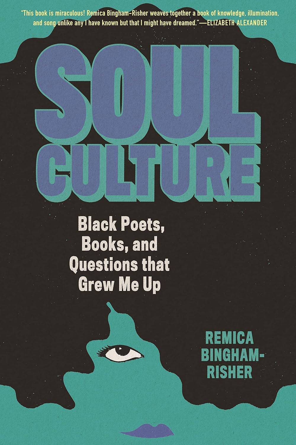 book cover for Soul Culture