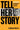 book cover for Tell Her Story