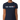 Navy blue t-shirt with 'UU the VOTE' logo on a transparent background