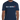 Navy blue t-shirt with 'UU the VOTE' logo on a transparent background