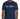 Navy blue t-shirt with 'UU the VOTE' logo on a transparent background